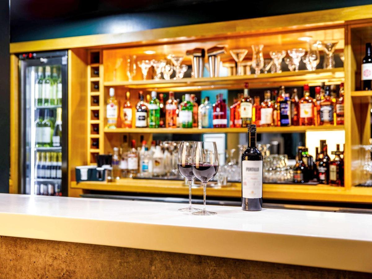 Ibis Budget London Heathrow Terminal 5 Hillingdon Exterior photo